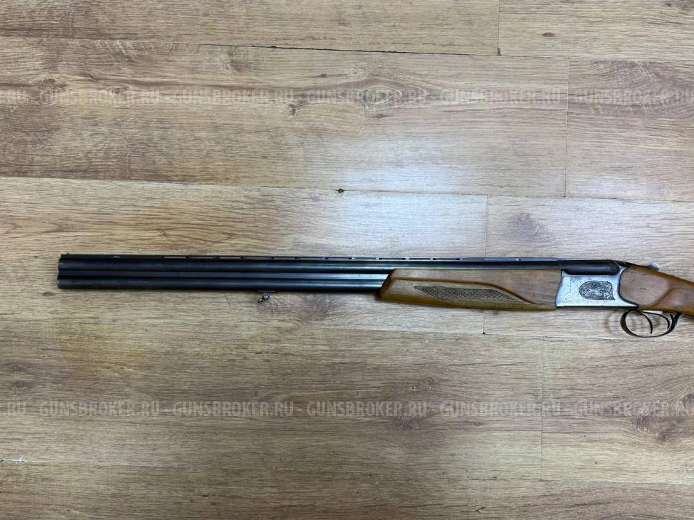 ИЖ-27 1990 г.в. , кал. 12/70 в СПБ