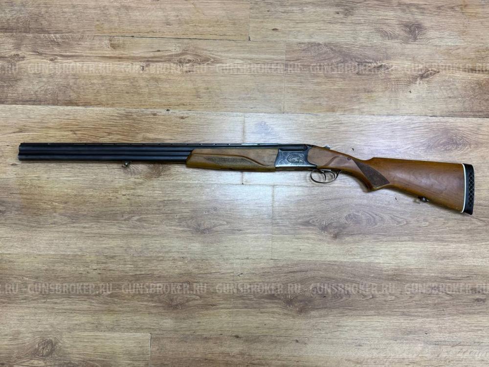 ИЖ-27 1990 г.в. , кал. 12/70 в СПБ