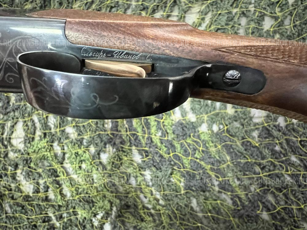 ИЖ-27-1С Стрела СТК 725/675