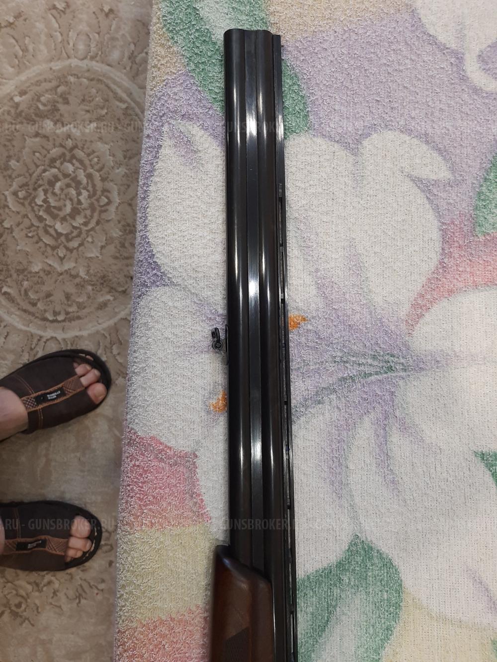 иж 27 20 кал новое 1998г