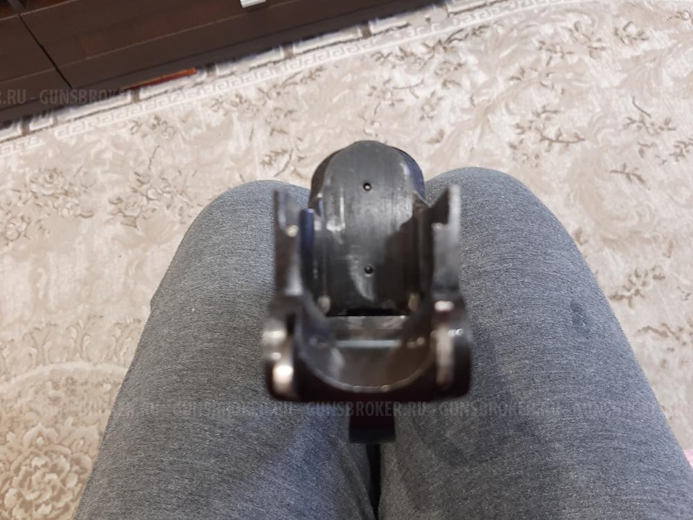 иж 27 20 кал новое 1998г