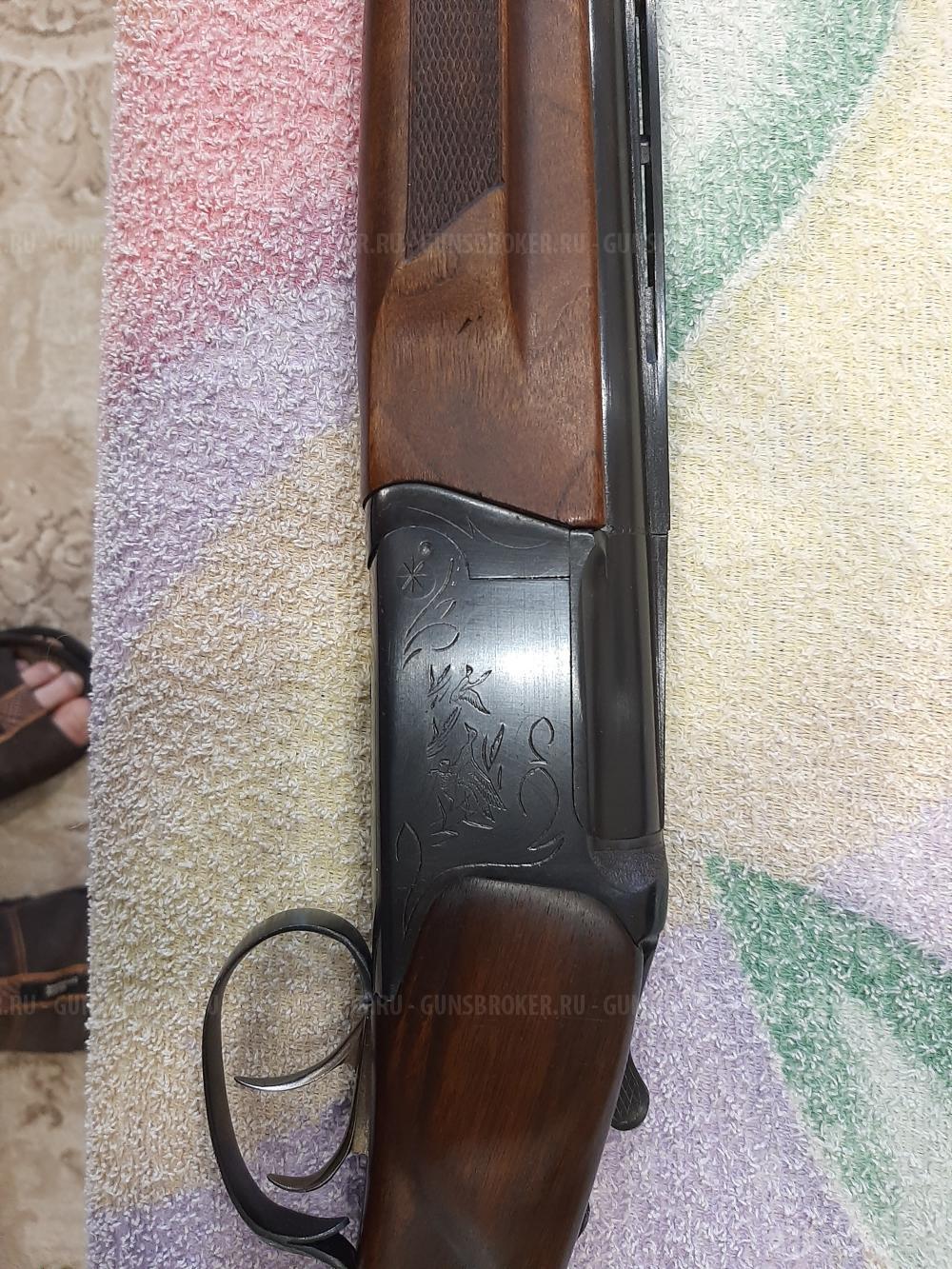 иж 27 20 кал новое 1998г