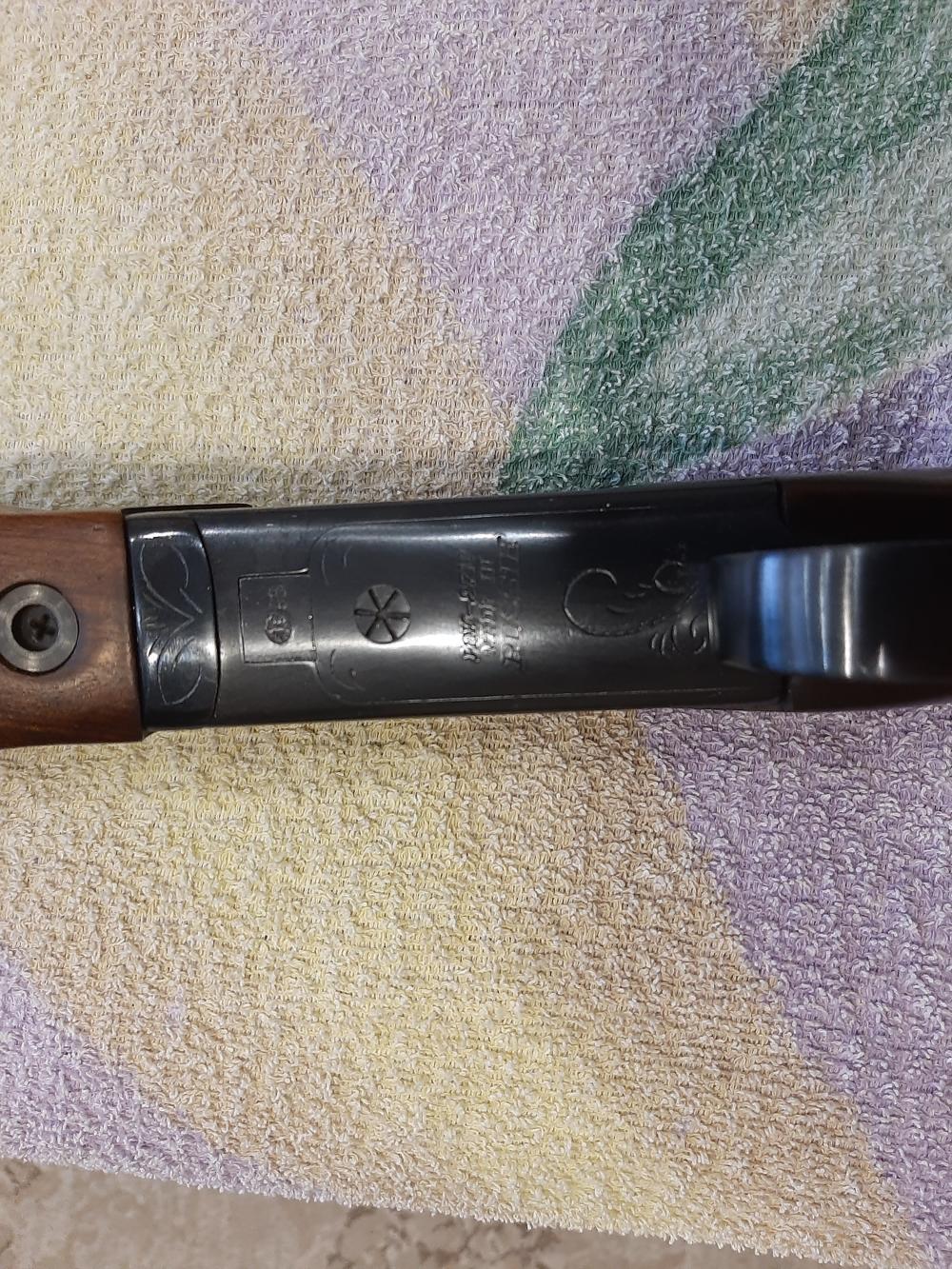 иж 27 20 кал новое 1998г