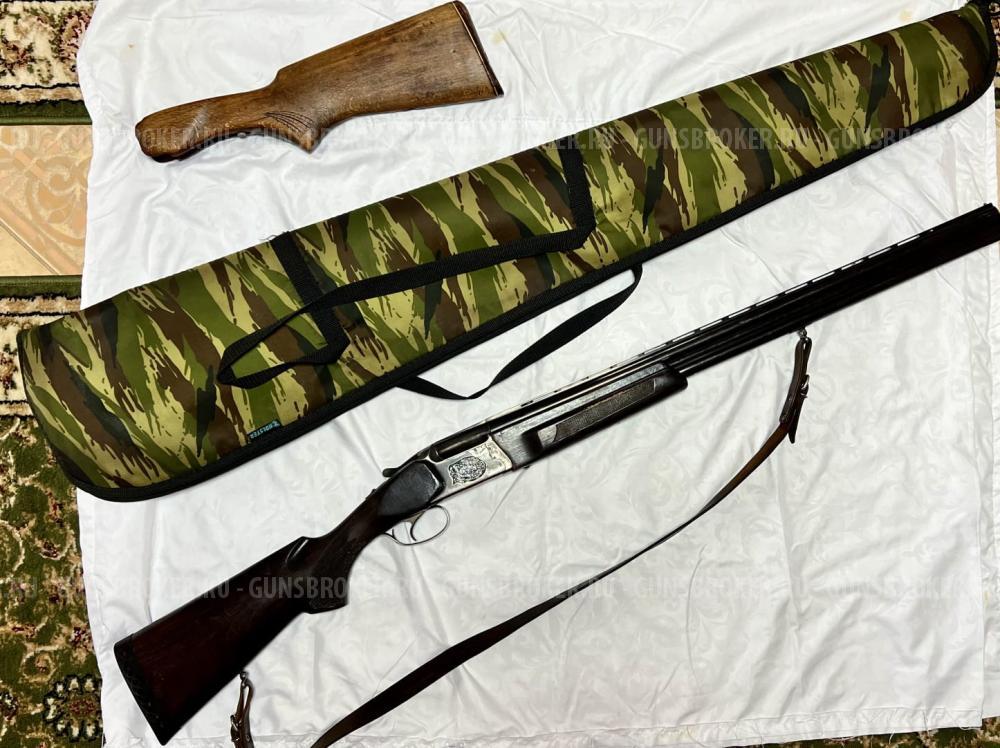 Иж-27 Е- 1С 12/70