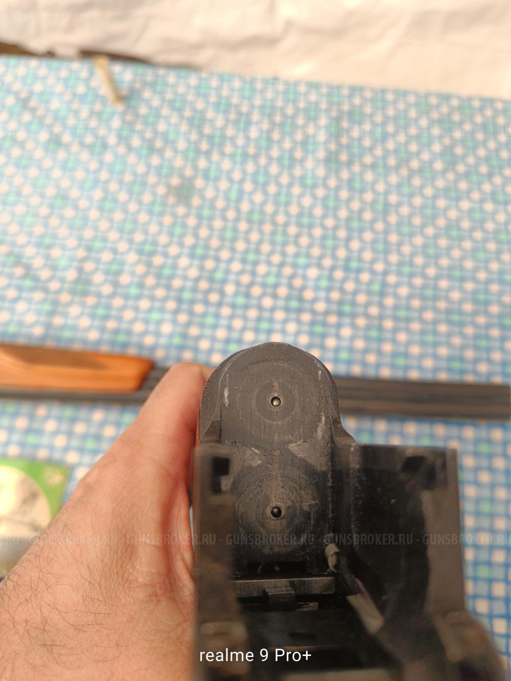 Иж-27 Е 1 с 1987 г.в. 725 мм