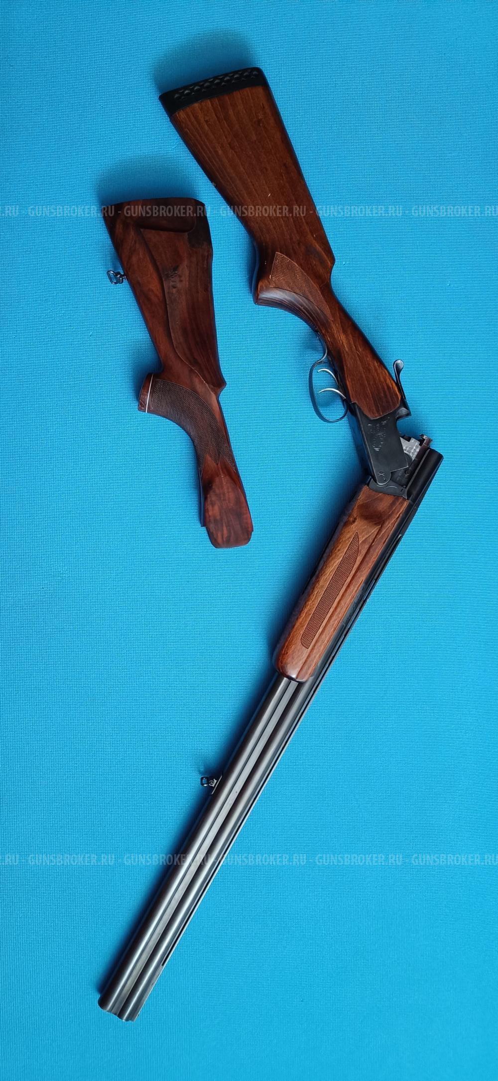 ИЖ-27 Е 2008 г.в, в отл. сост. 