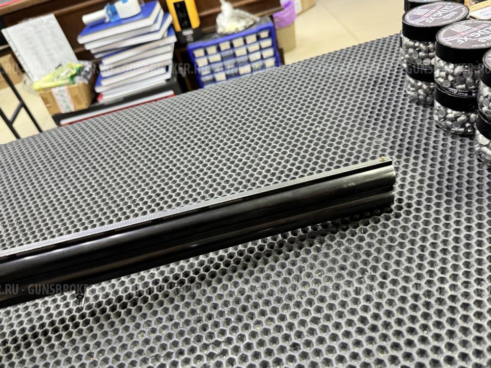 Иж 27 Е 87гв СССР