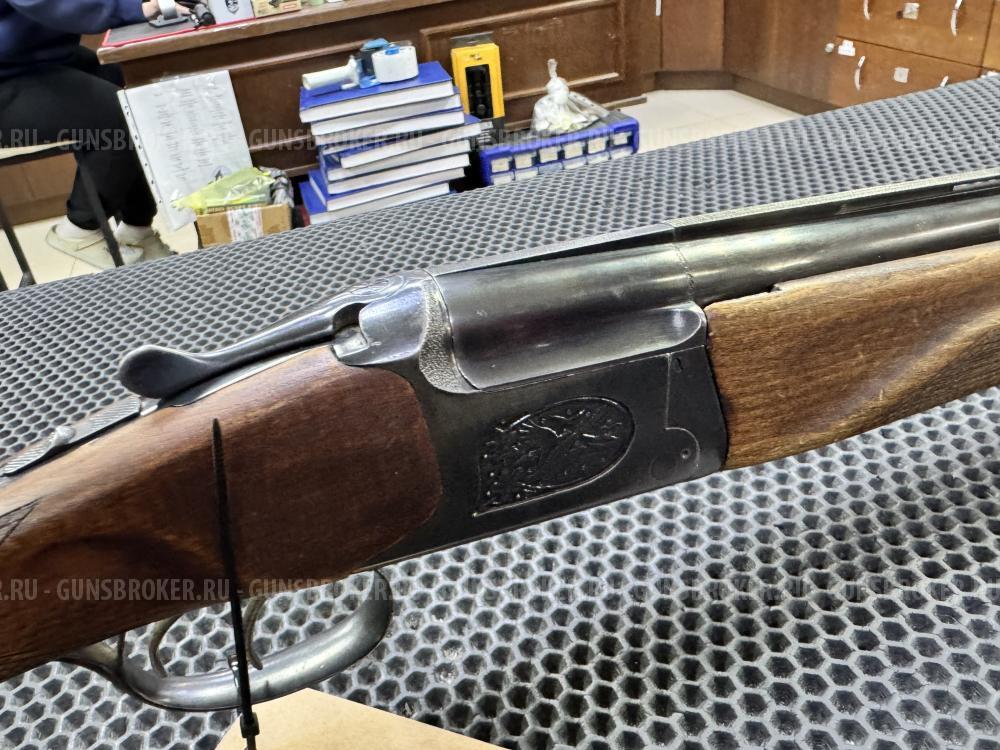 Иж 27 Е 87гв СССР