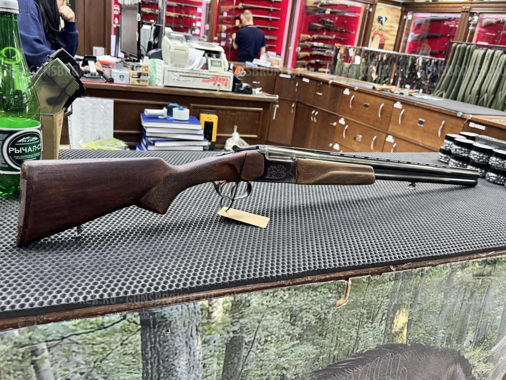 Иж 27 Е 87гв СССР