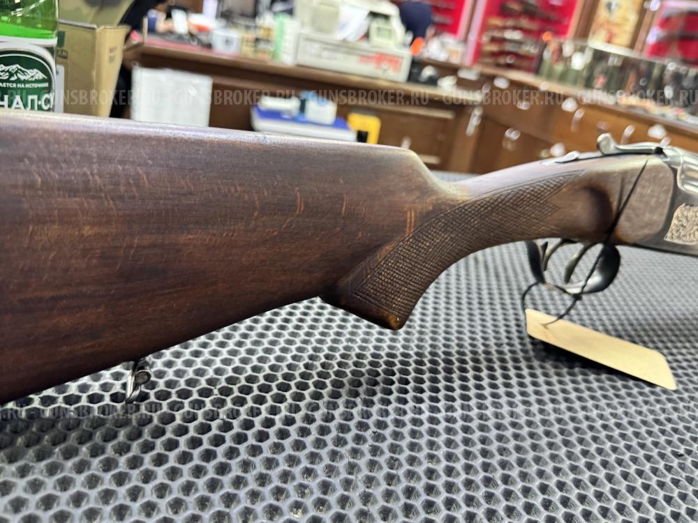 Иж 27 Е 87гв СССР