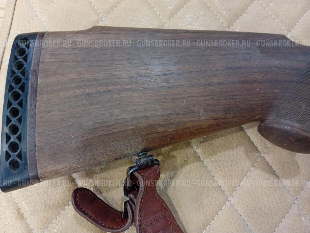 ИЖ-27 Е к.12х70 №Я00741