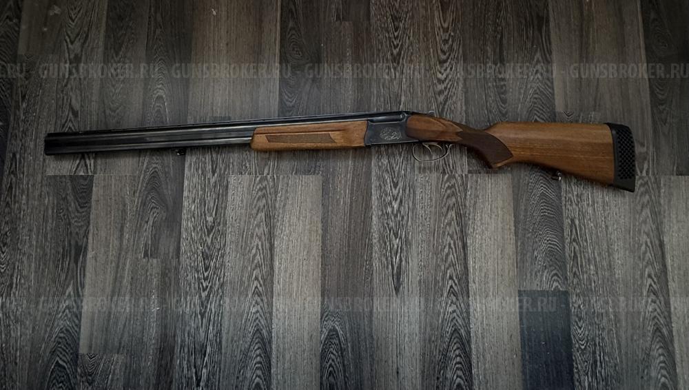 Иж 27 Е М