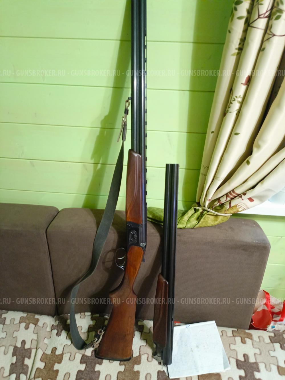 Иж 27 Е СТК