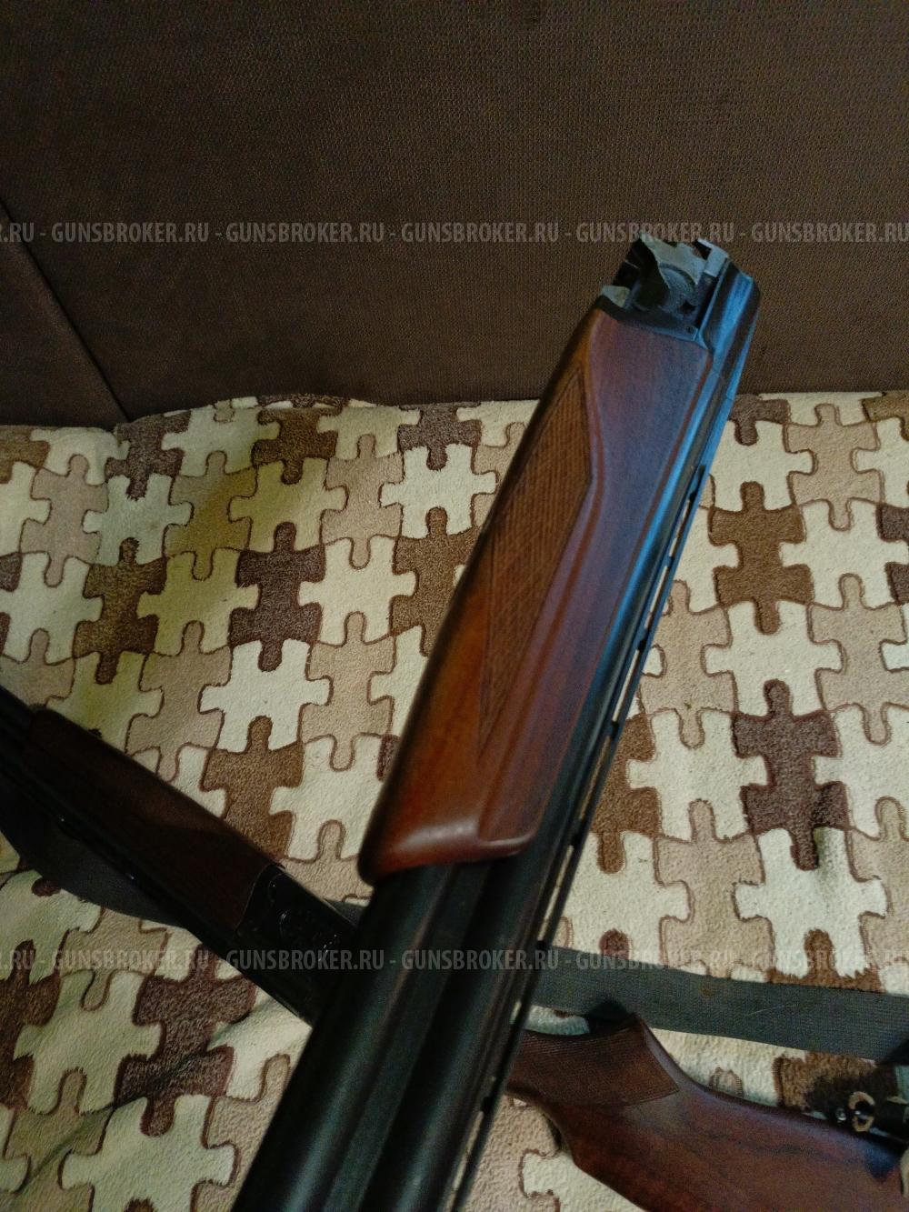 Иж 27 Е СТК