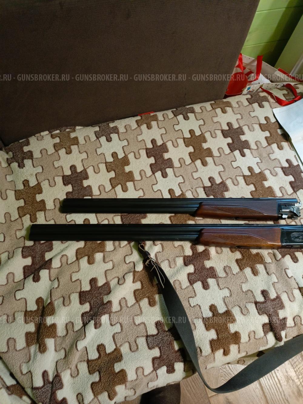 Иж 27 Е СТК