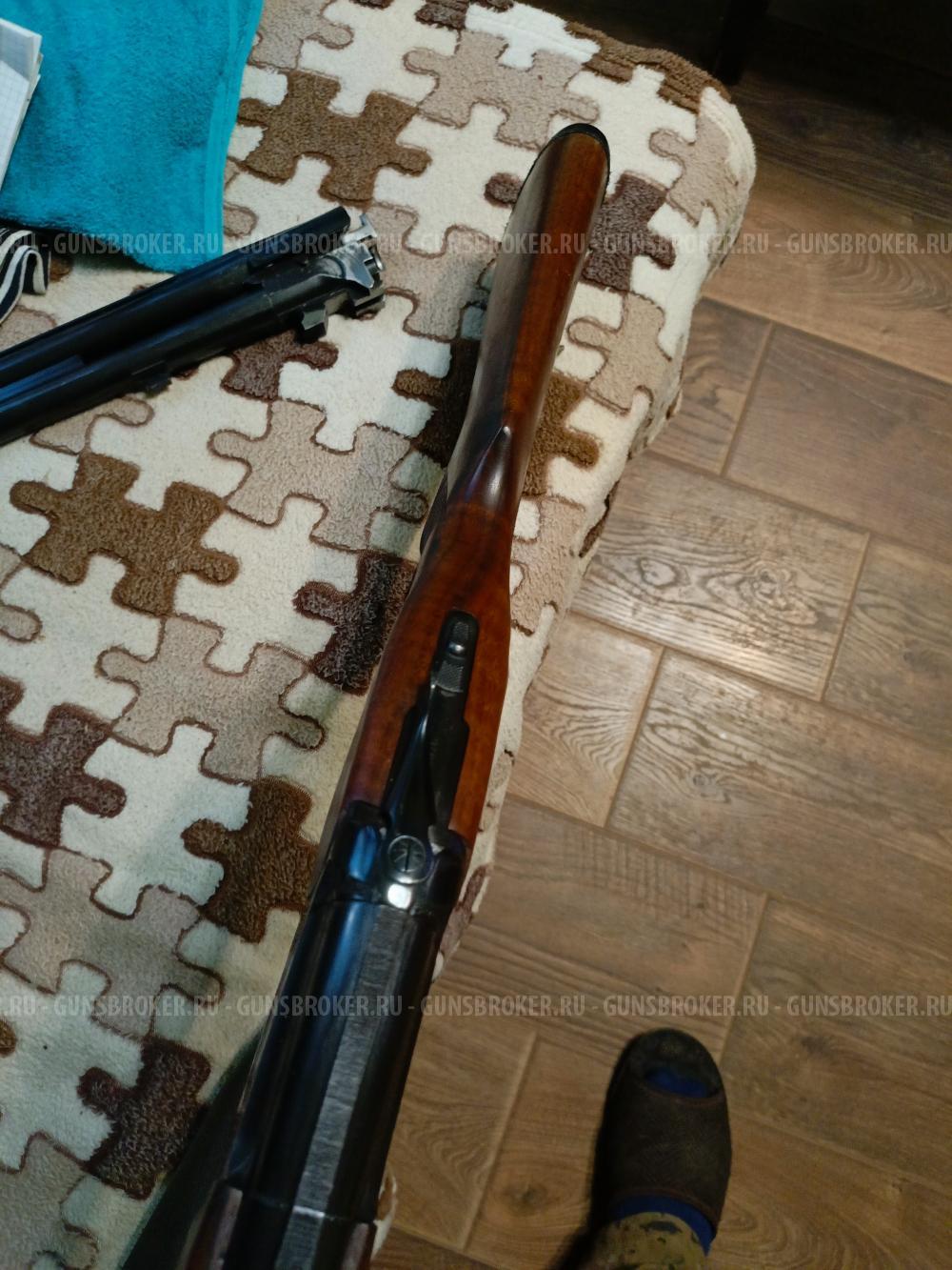 Иж 27 Е СТК