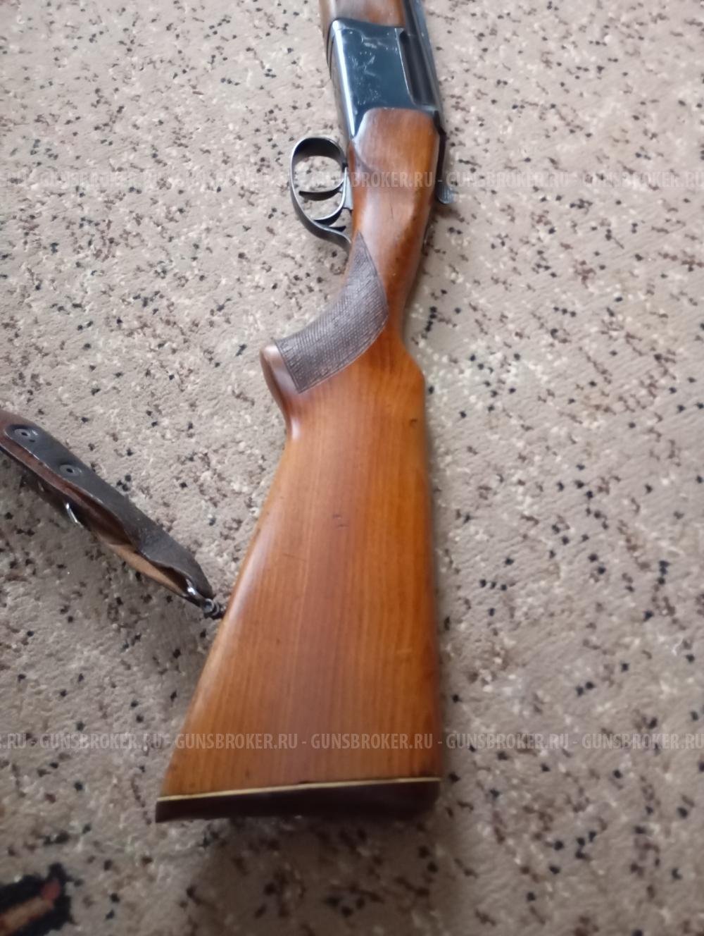 ИЖ-27 Е