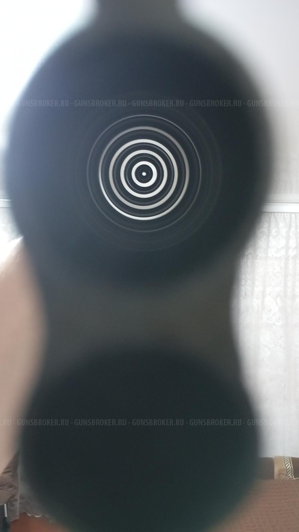 ИЖ-27 Е