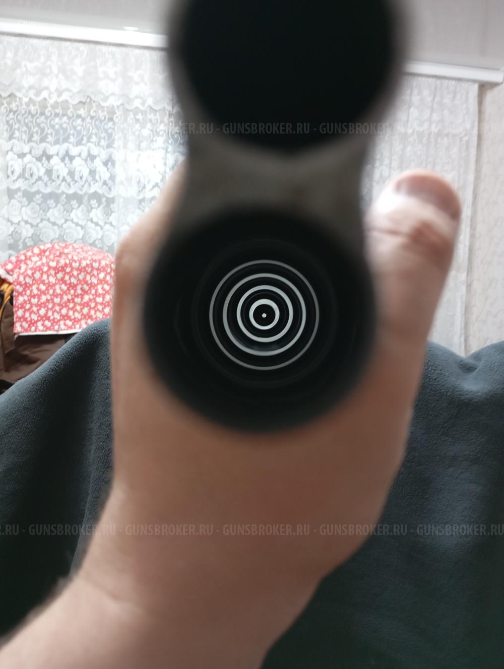 ИЖ-27 Е
