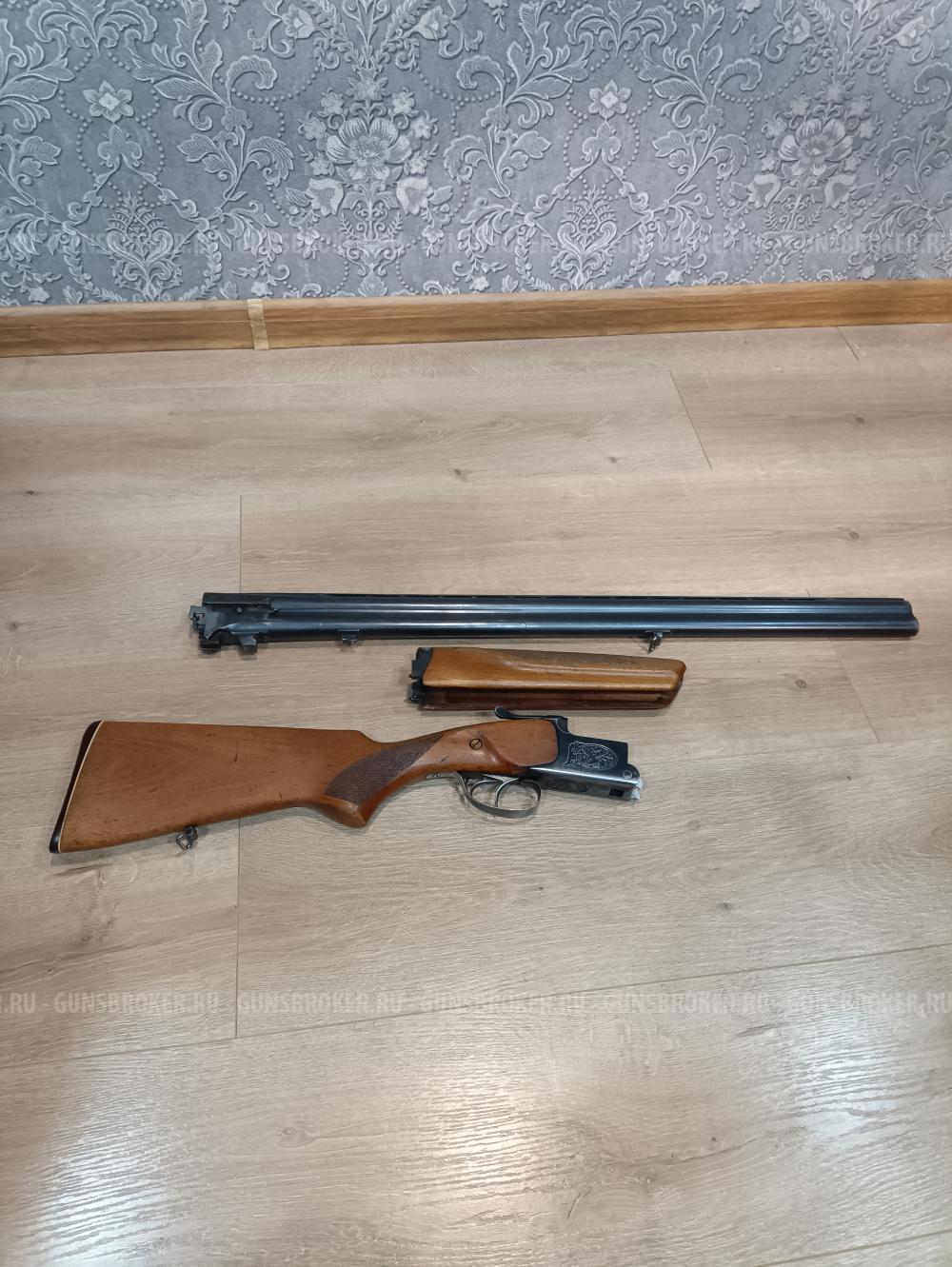 ИЖ 27 Е