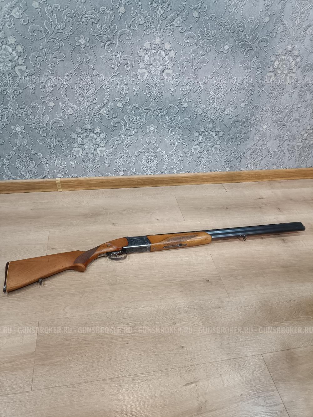 ИЖ 27 Е