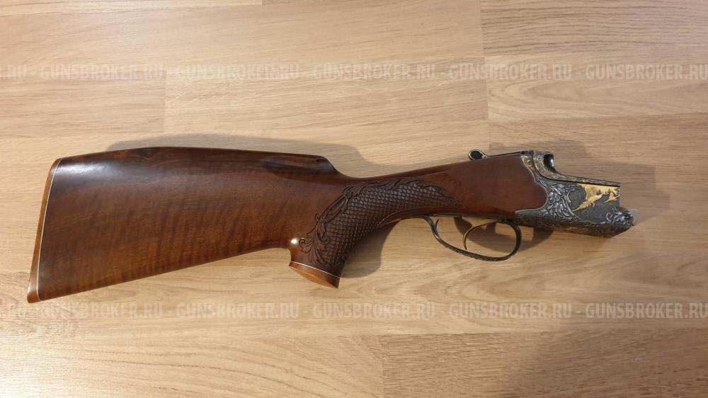 ИЖ 27 Е