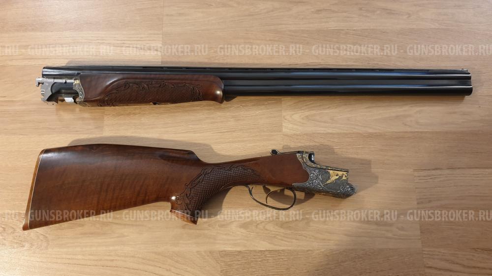 ИЖ 27 Е