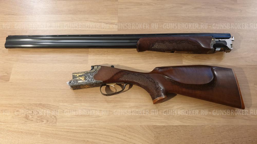 ИЖ 27 Е