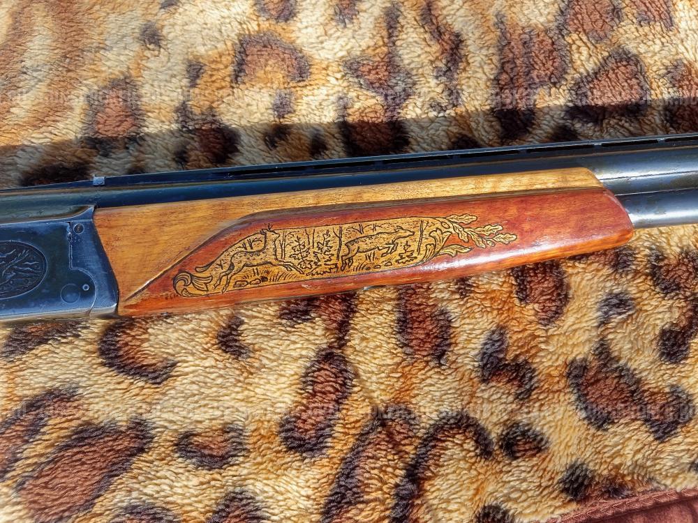 Иж 27 Е