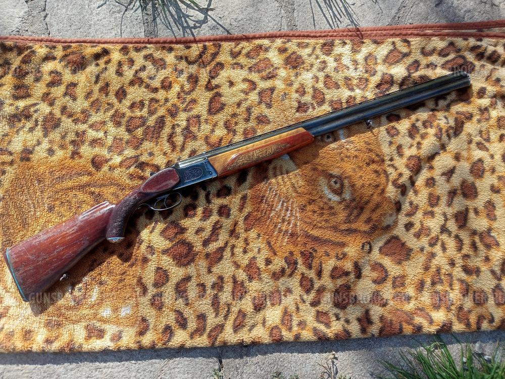 Иж 27 Е
