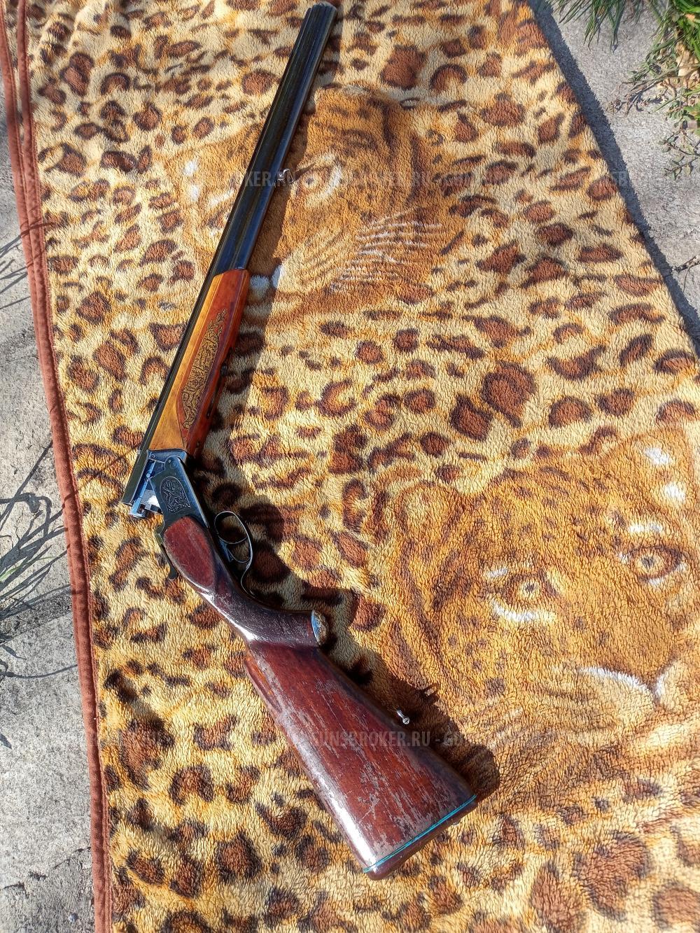 Иж 27 Е