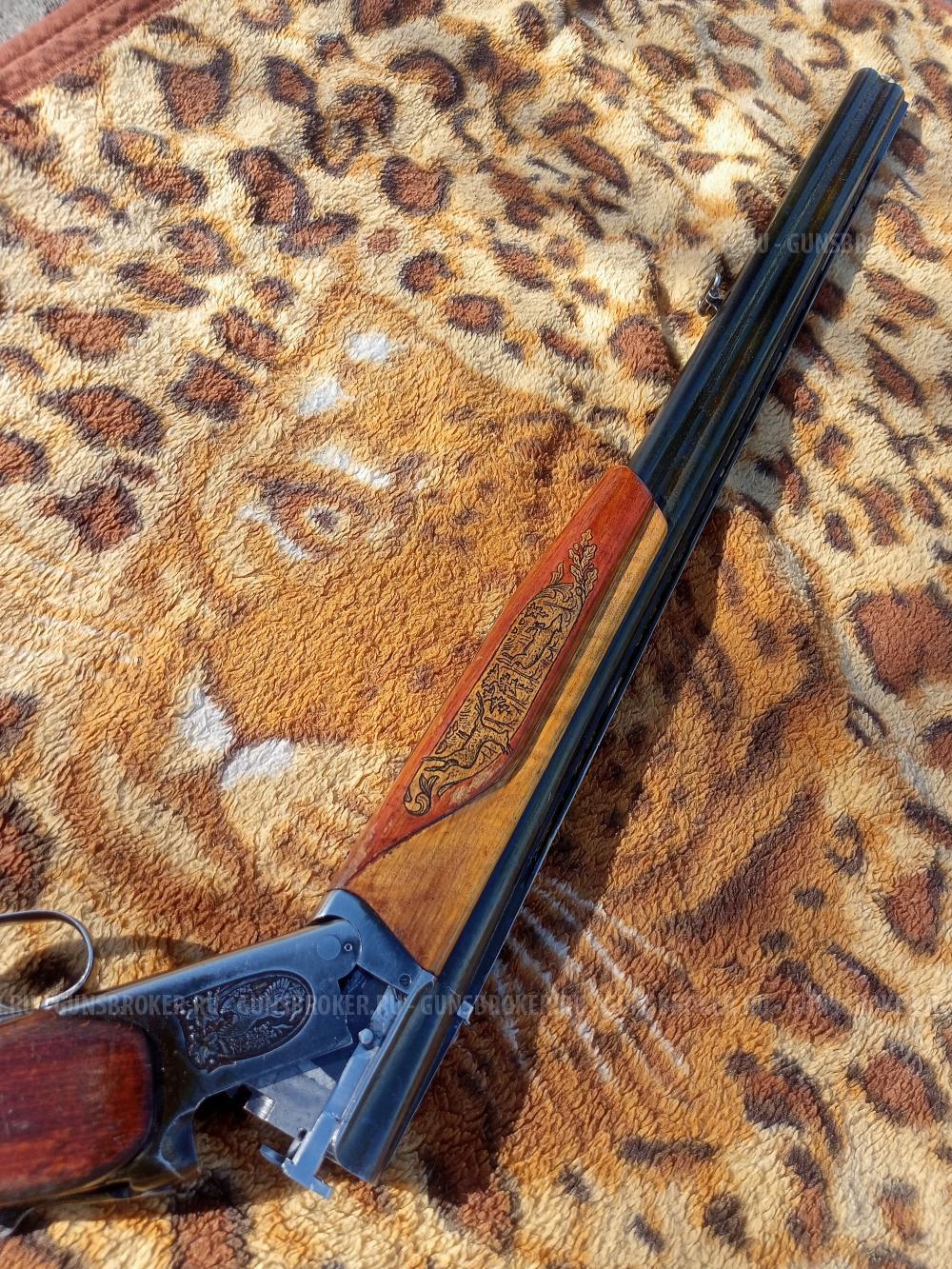 Иж 27 Е