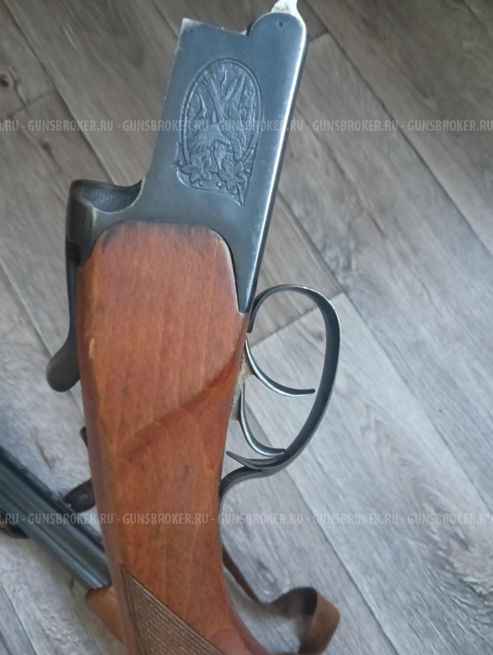 Иж 27 Е