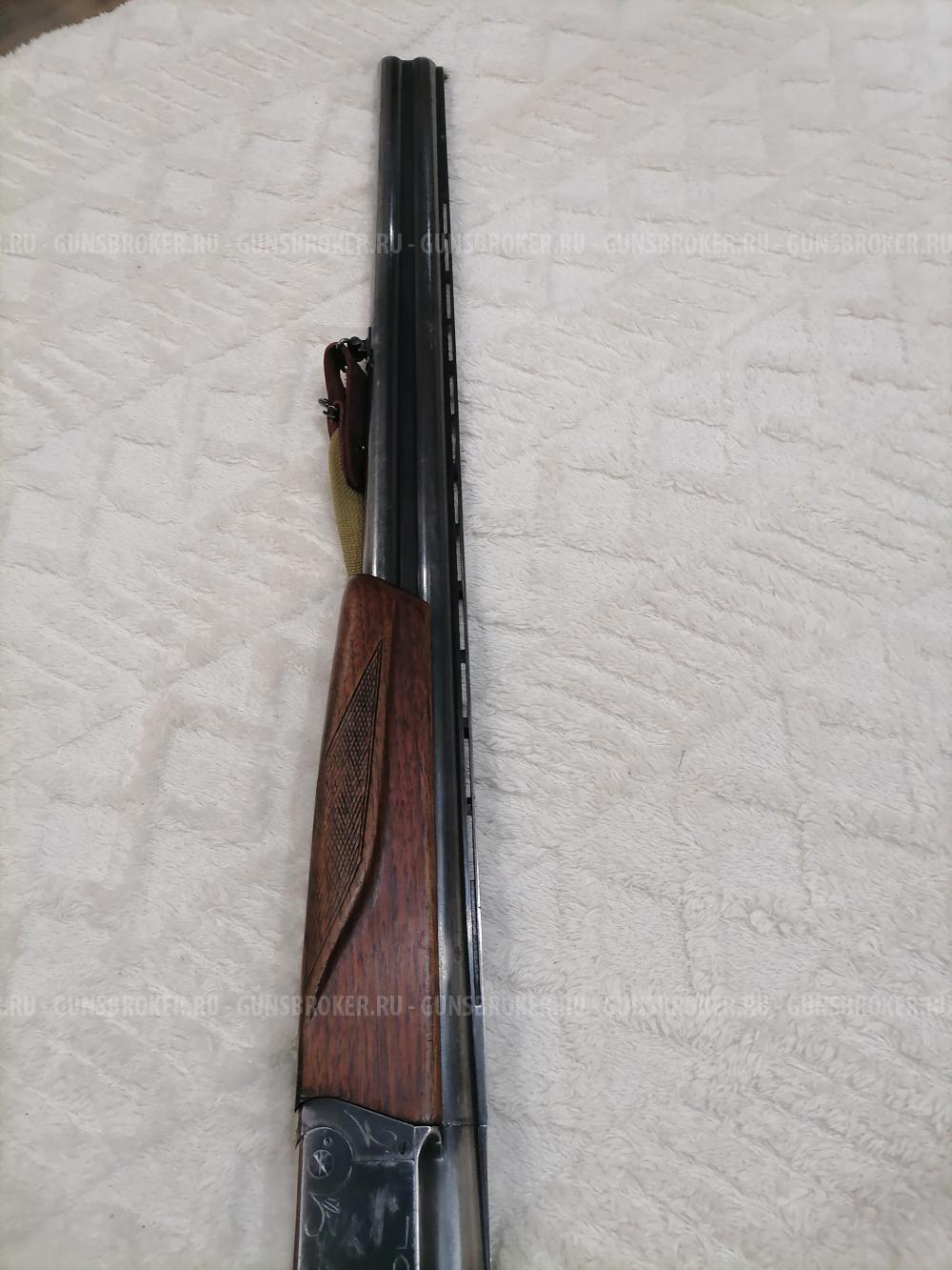 Иж-27 Е