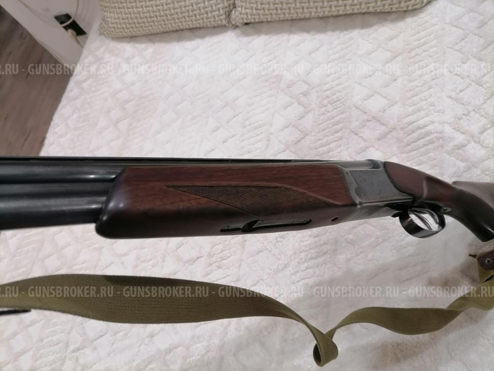 Иж-27 Е