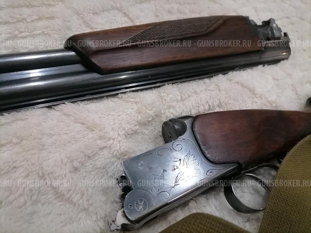 Иж-27 Е