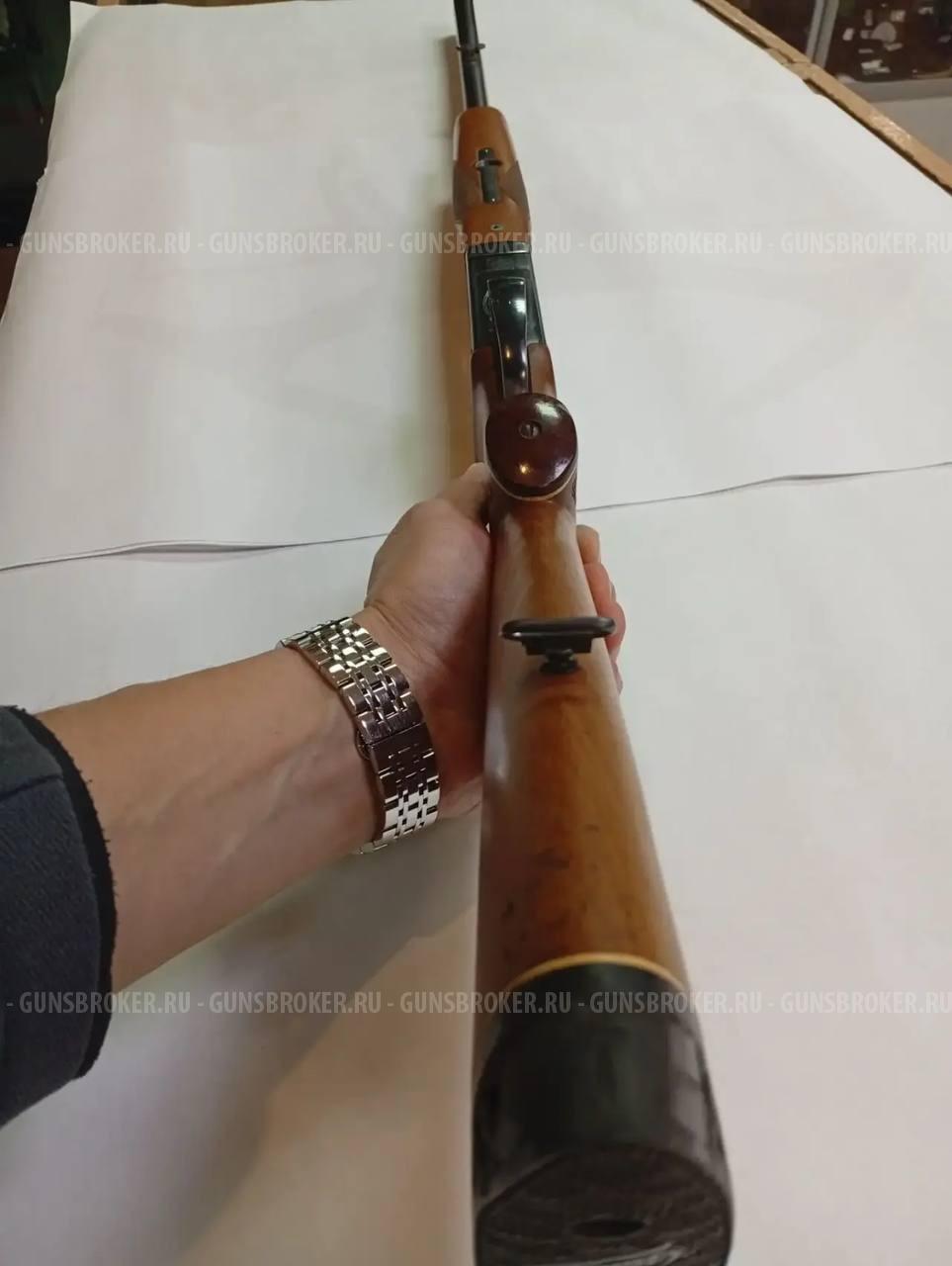 Иж 27 Е