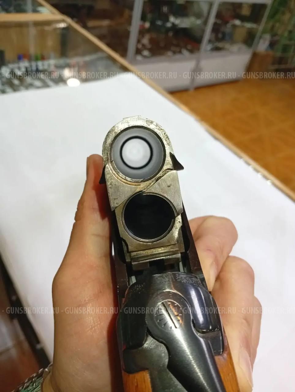 Иж 27 Е