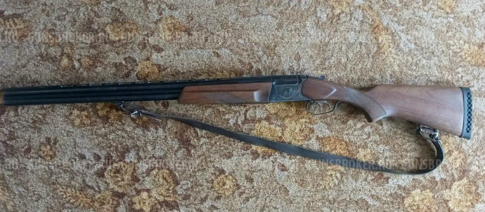 иж-27 ем 12-70