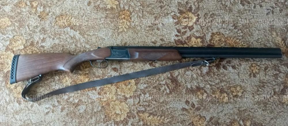 иж-27 ем 12-70