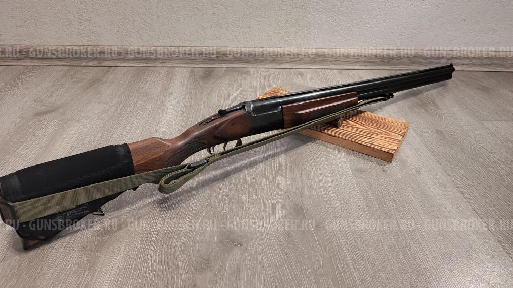 ИЖ-27 ЕМ. 12/70
