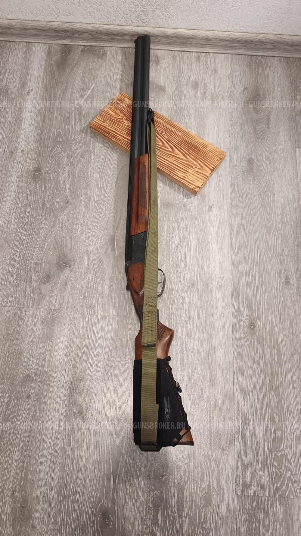 ИЖ-27 ЕМ. 12/70