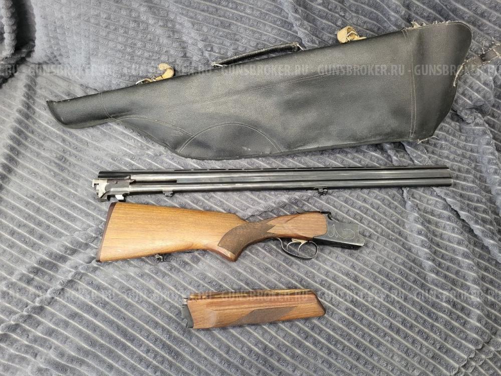 ИЖ 27-ЕМ 12/70