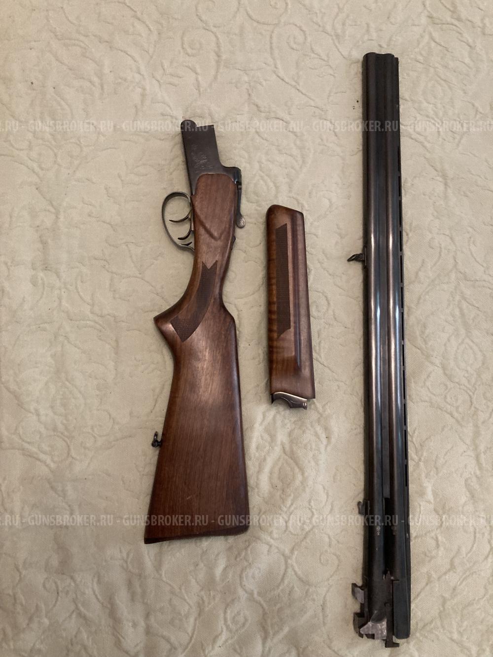 ИЖ 27 ЕМ 12/76