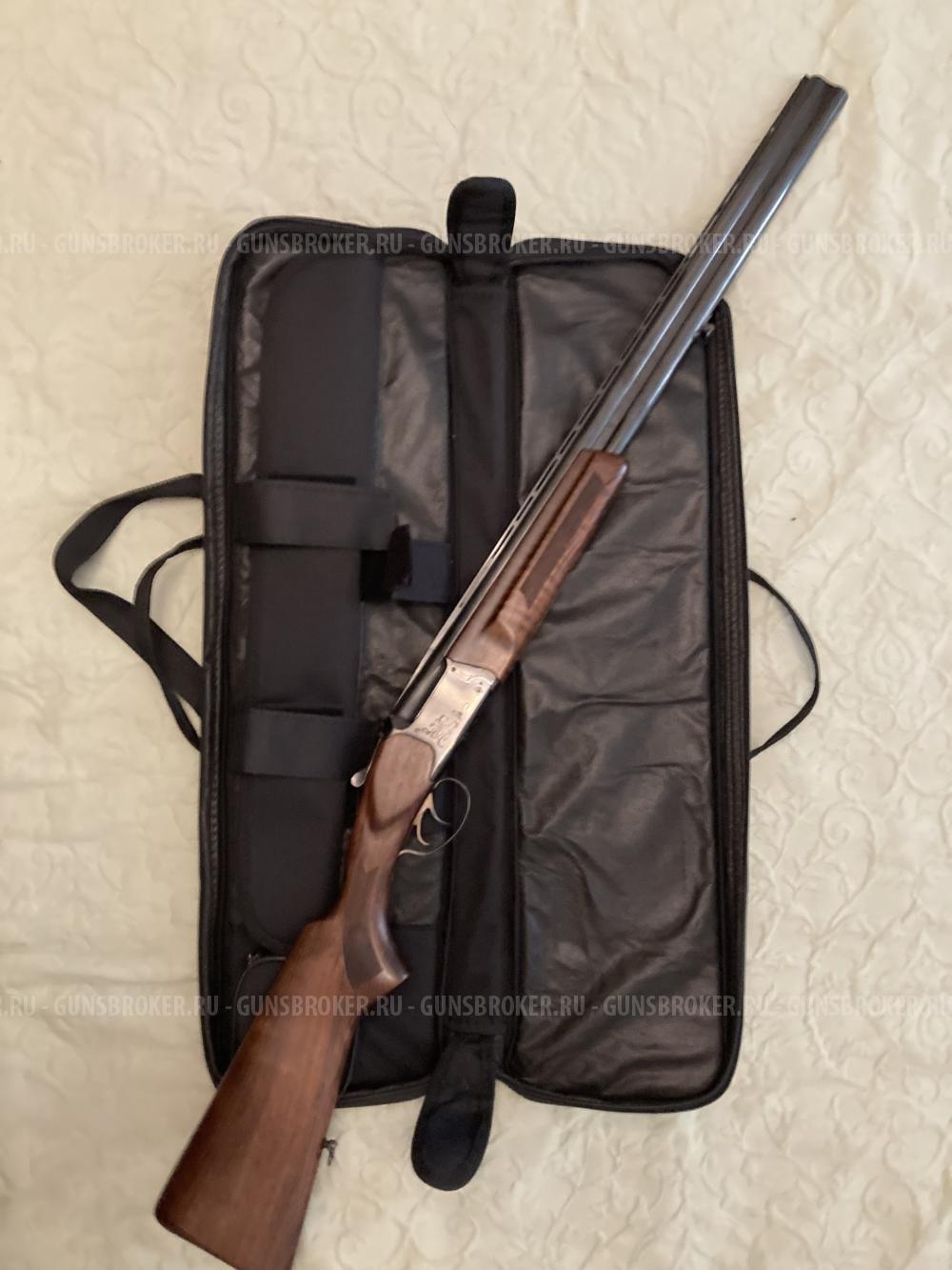 ИЖ 27 ЕМ 12/76