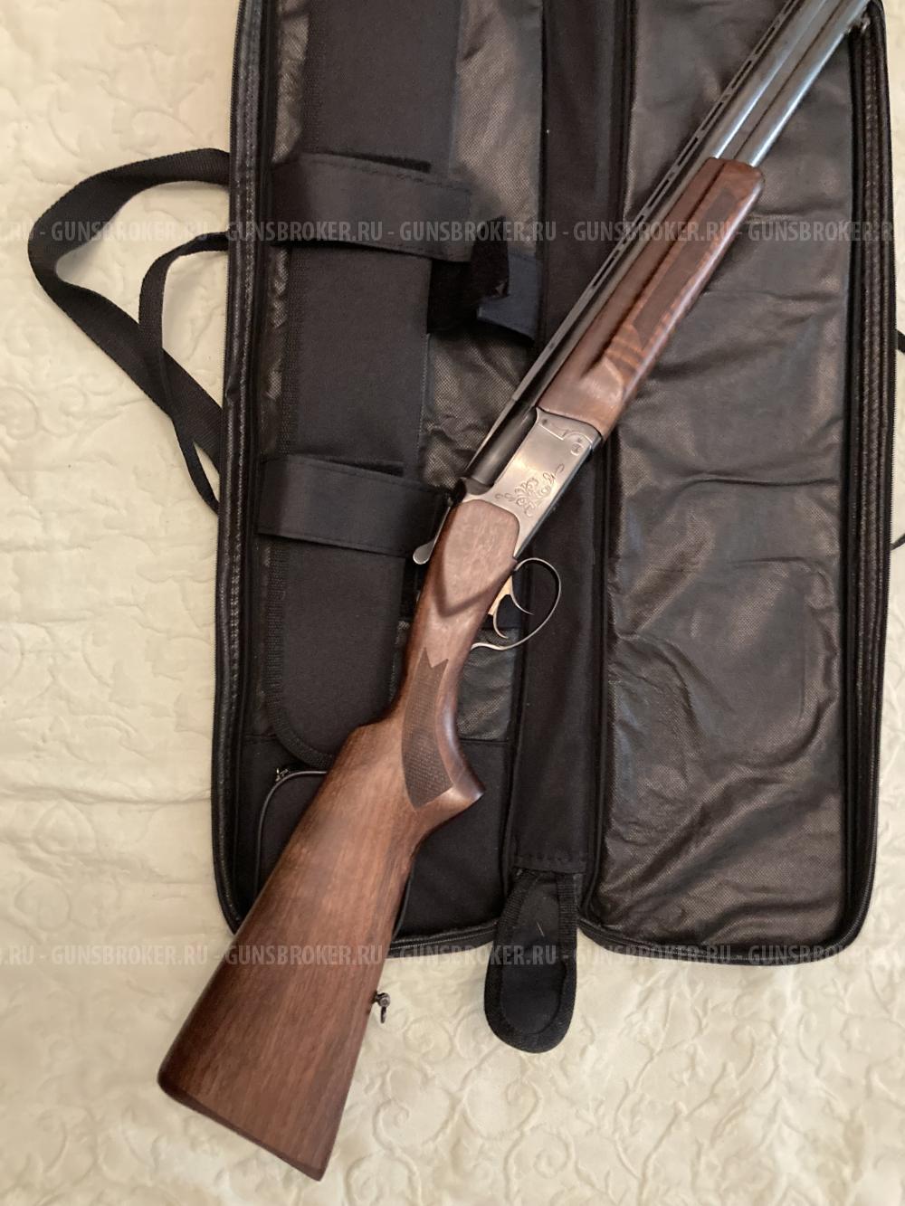 ИЖ 27 ЕМ 12/76