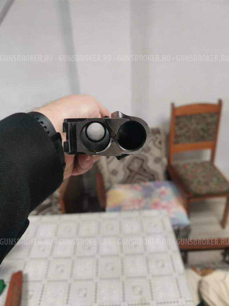 ИЖ 27-ЕМ 12кал