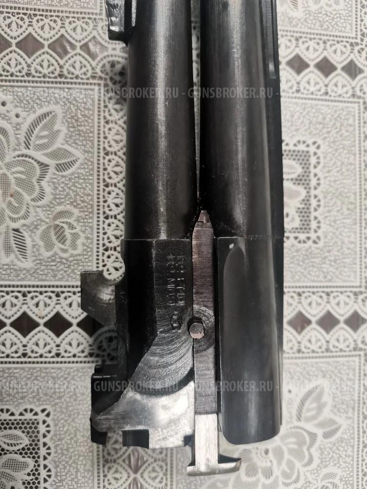 ИЖ 27-ЕМ 12кал