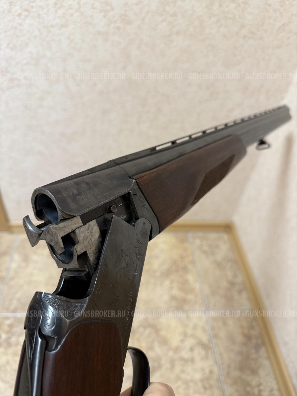 Иж-27 ЕМ 16/70