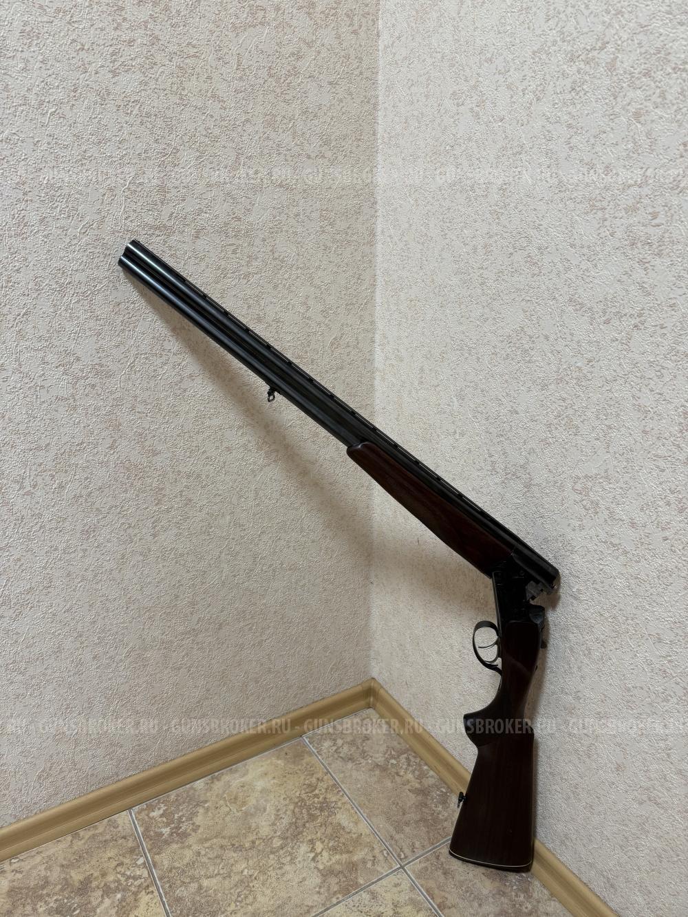 Иж-27 ЕМ 16/70
